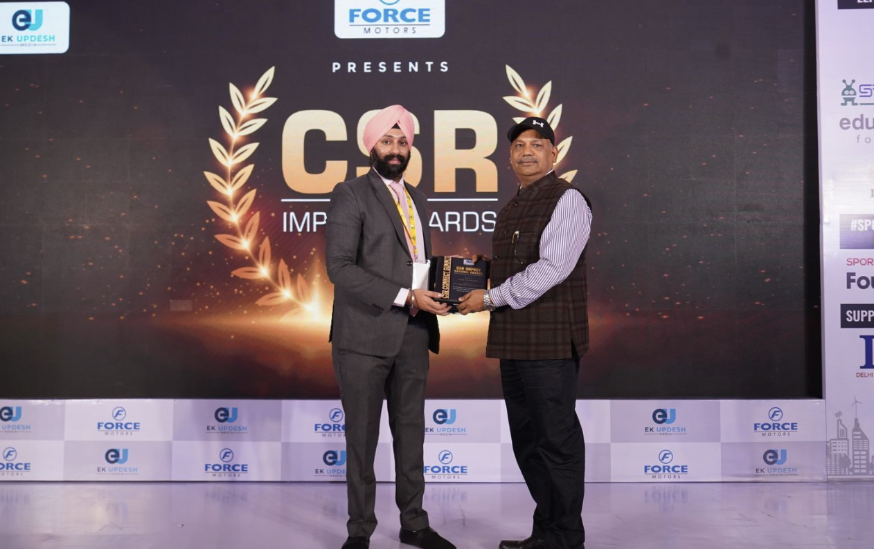 Women Empowerment Award