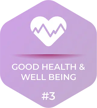 Good Health Icon